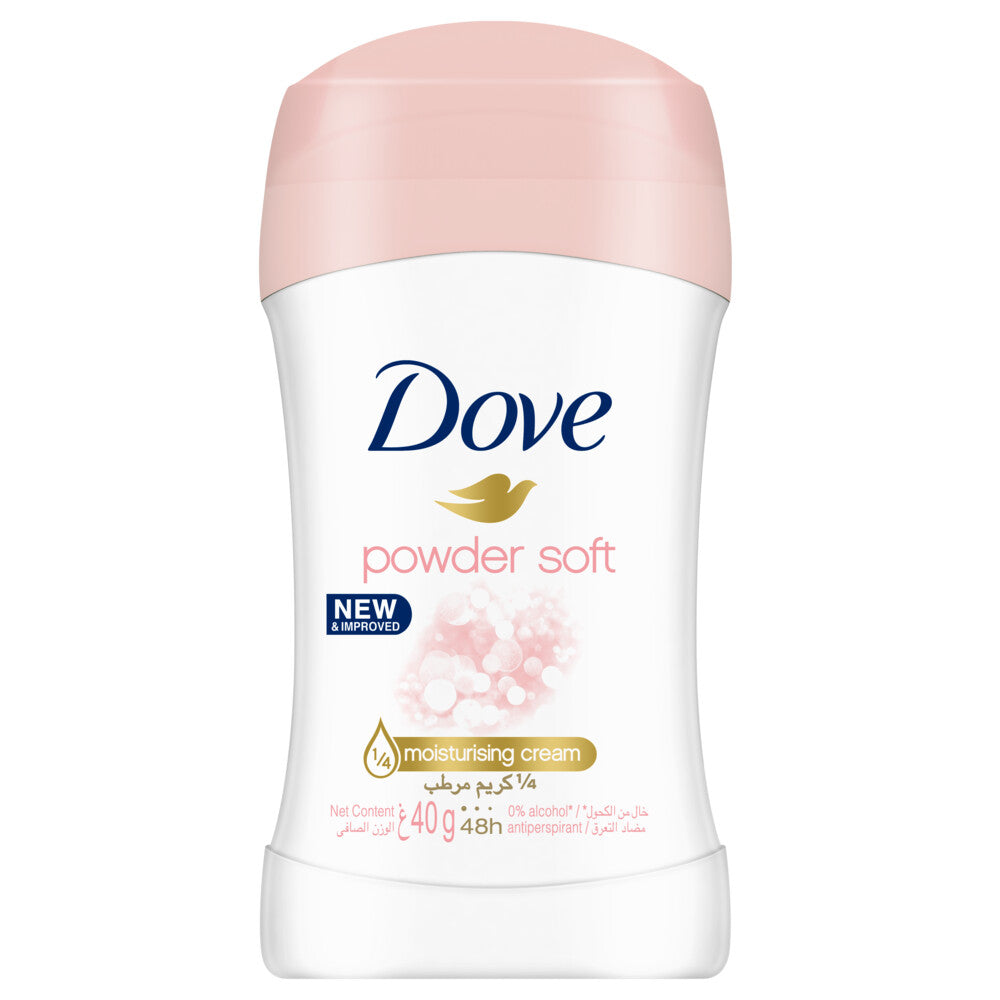 Dove Women Antiperspirant Deodorant Stick