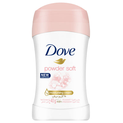 Dove Women Antiperspirant Deodorant Stick