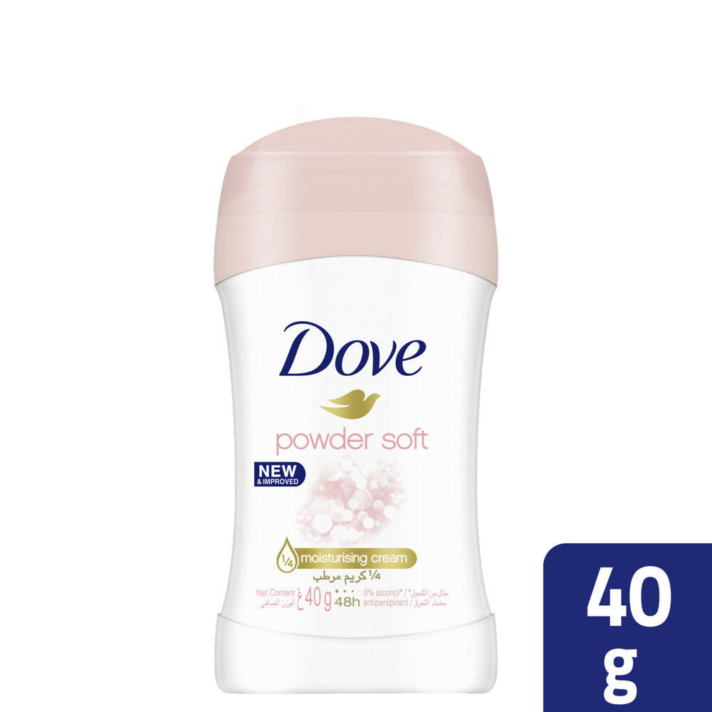 Dove Women Antiperspirant Deodorant Stick