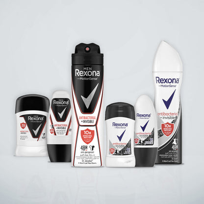 Rexona Men Antiperspirant Deodorant Stick