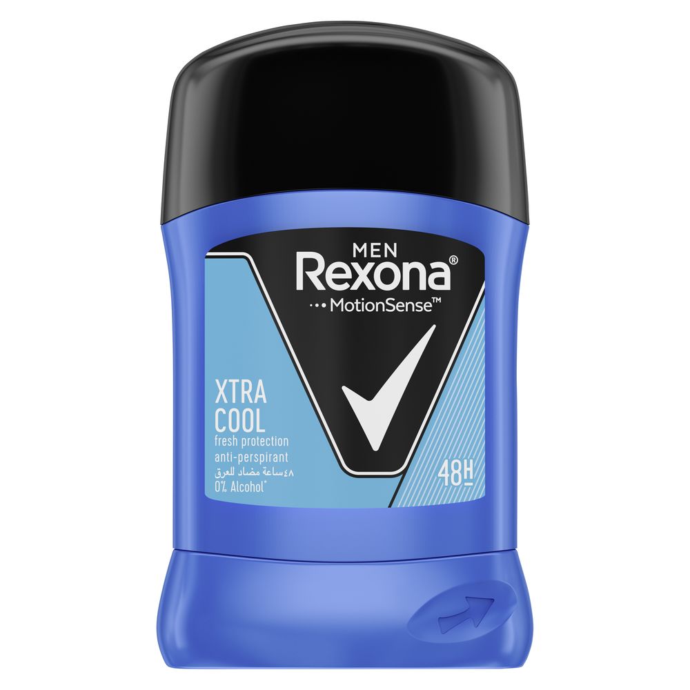 Rexona Men Antiperspirant Deodorant Stick