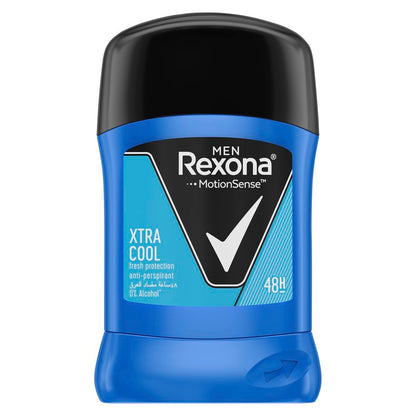 Rexona Men Antiperspirant Deodorant Stick