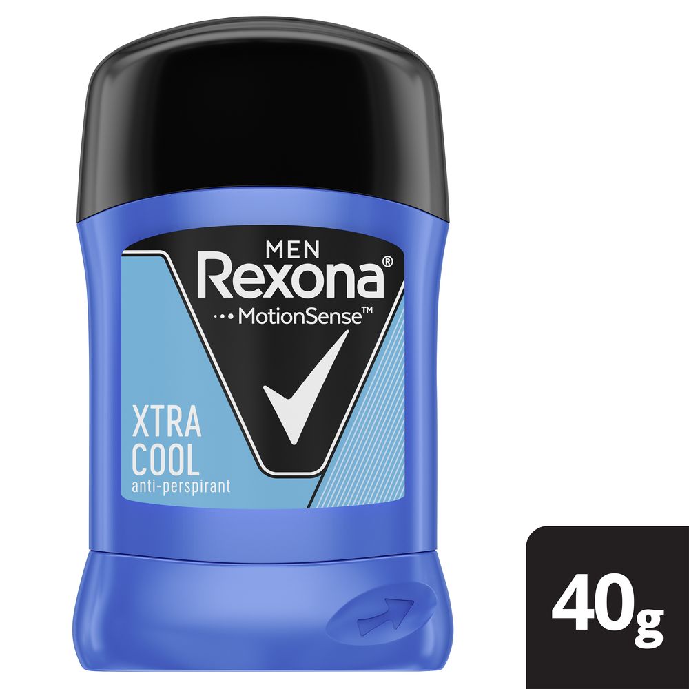 Rexona Men Antiperspirant Deodorant Stick