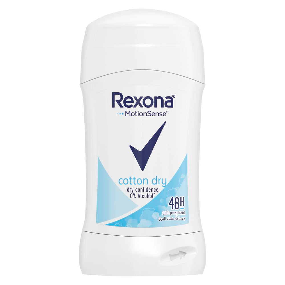 Rexona Women Antiperspirant Deodorant Stick