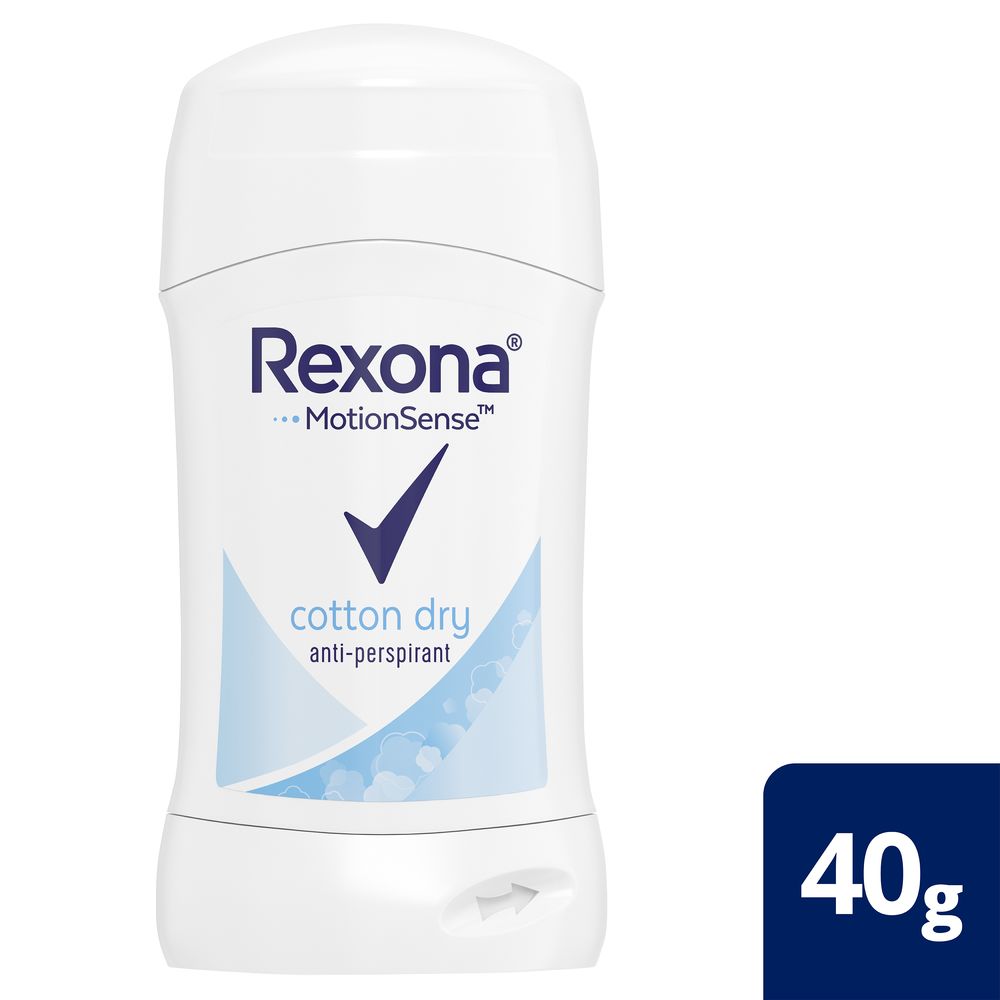 Rexona Women Antiperspirant Deodorant Stick