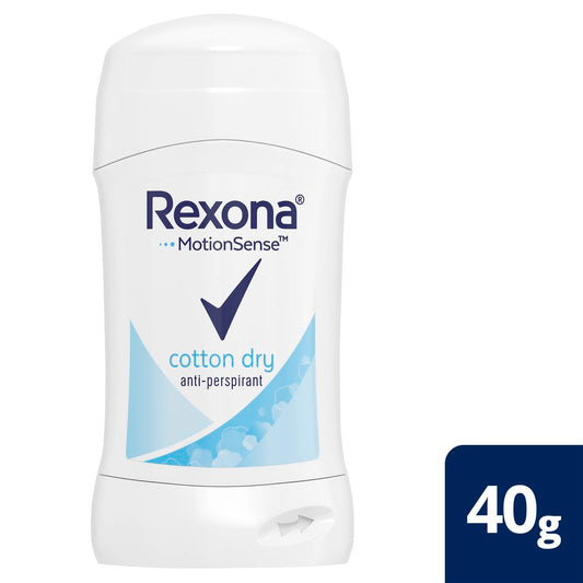 Rexona Women Antiperspirant Deodorant Stick