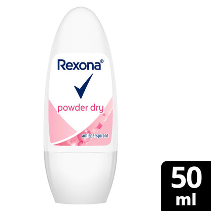 Rexona Women Antiperspirant Deodorant Roll-On