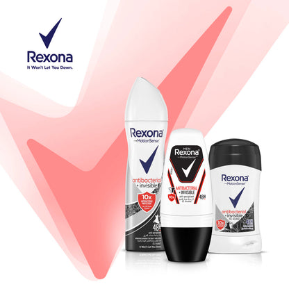 Rexona Men Antiperspirant Deodorant Roll-On