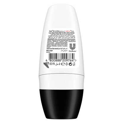 Rexona Men Antiperspirant Deodorant Roll-On