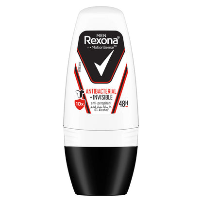 Rexona Men Antiperspirant Deodorant Roll-On