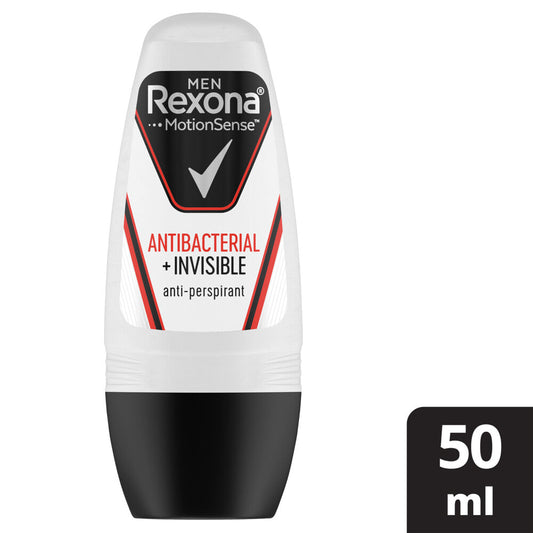 Rexona Men Antiperspirant Deodorant Roll-On