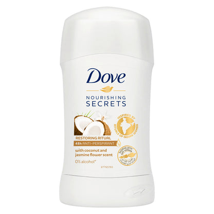 Dove Women Antiperspirant Stick