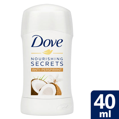 Dove Women Antiperspirant Stick