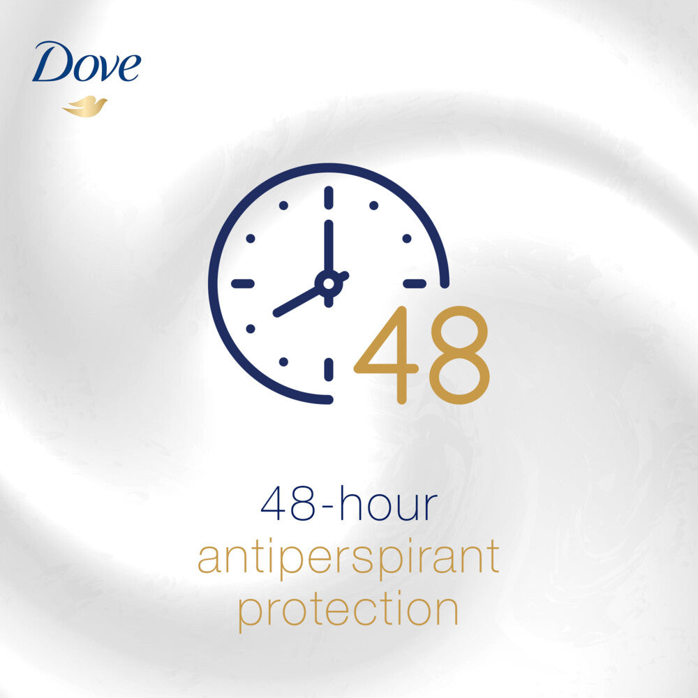 Dove Women Antiperspirant Stick