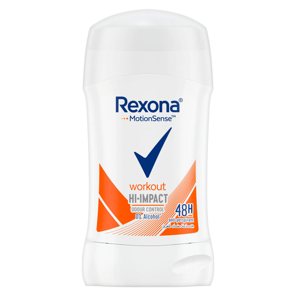 Rexona Women Antiperspirant Deodorant Stick