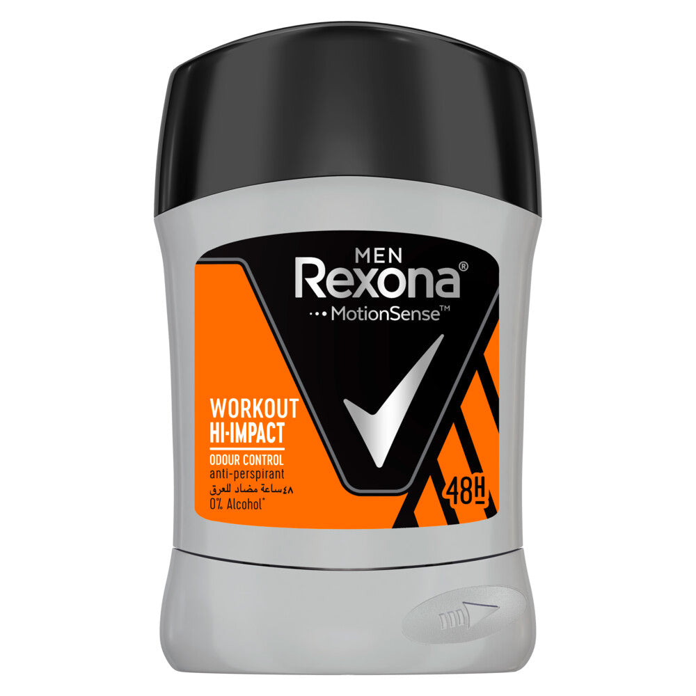 Rexona Men Antiperspirant Deodorant Stick