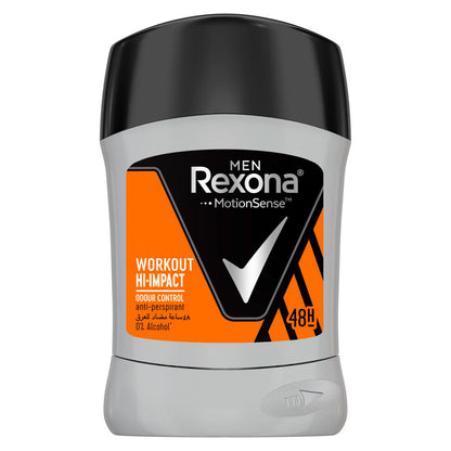 Rexona Men Antiperspirant Deodorant Stick