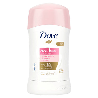 Dove Women Antiperspirant Deodorant Stick