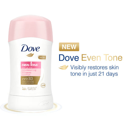 Dove Women Antiperspirant Deodorant Stick