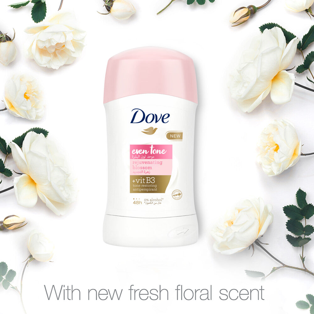 Dove Women Antiperspirant Deodorant Stick