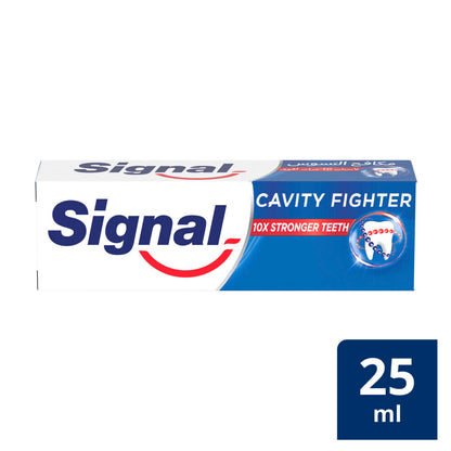 Signal Toothpaste