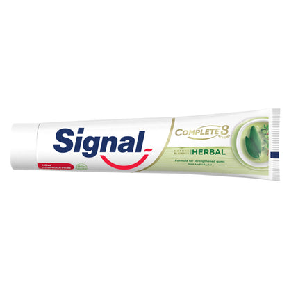 Signal Complete 8 Toothpaste