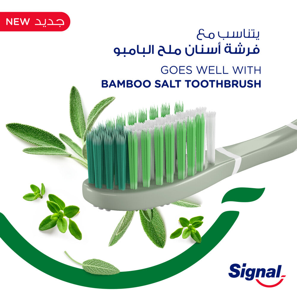 Signal Complete 8 Toothpaste