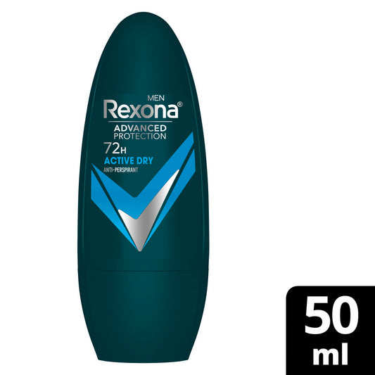 Rexona Men Antiperspirant Deodorant Roll-On