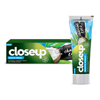 CLOSEUP White Fresh Toothpaste