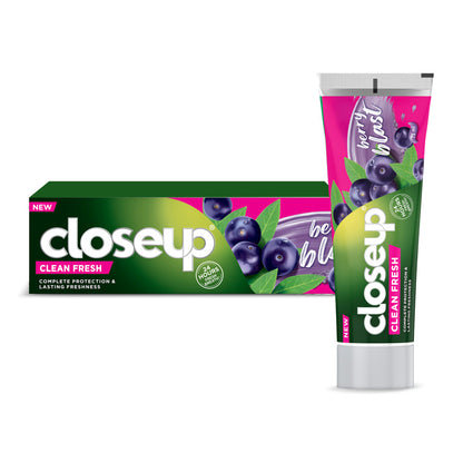 CLOSEUP Clean Fresh Toothpaste