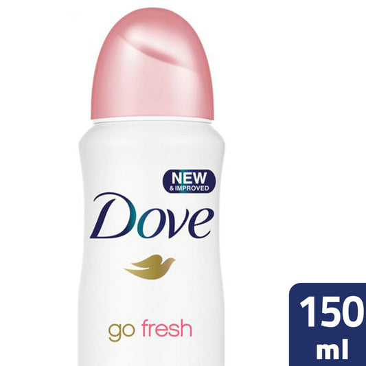 Dove Women Antiperspirant Deodorant Spray