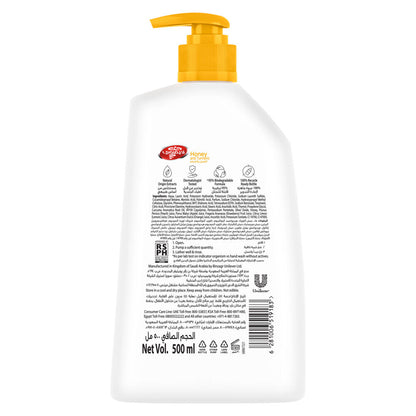 Lifebuoy Hand Wash