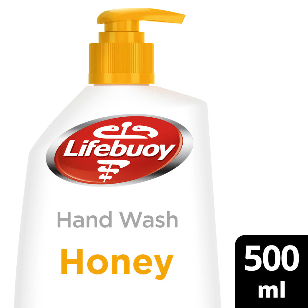 Lifebuoy Hand Wash