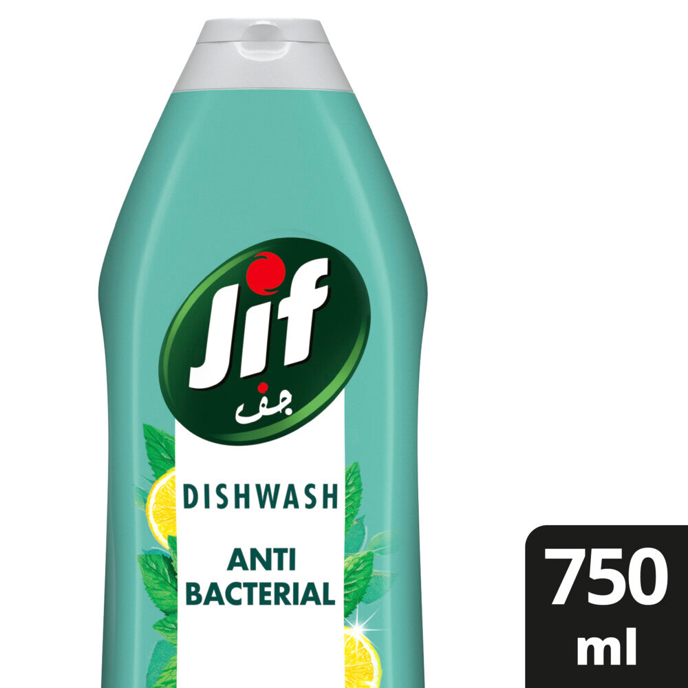 Jif Hand Dishwash