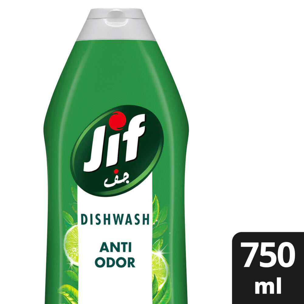 Jif Hand Dishwash