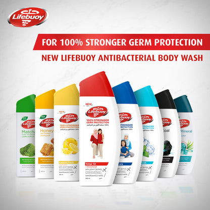 Lifebuoy Body Wash