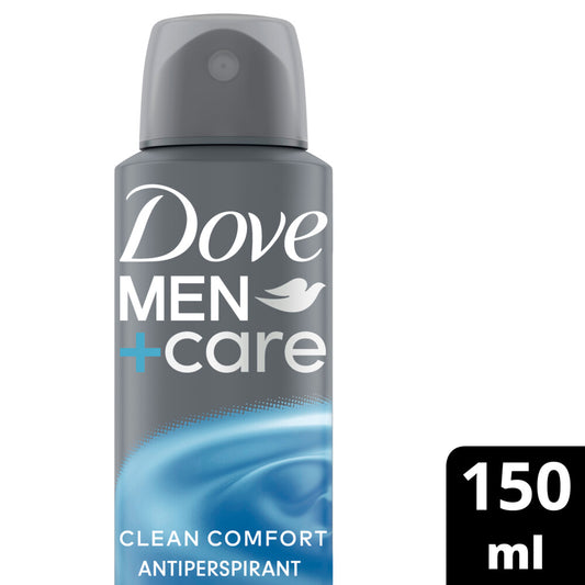 Dove Antiperspirant Deodorant Body Spray