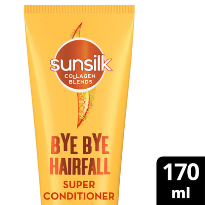 SUNSILK Collagen Blends Conditioner for hair fall