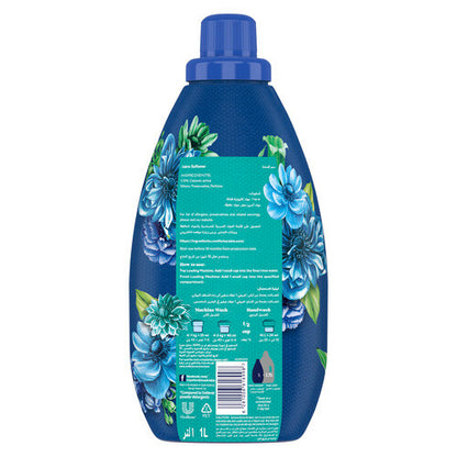 Comfort Concentrated Fabric Softener