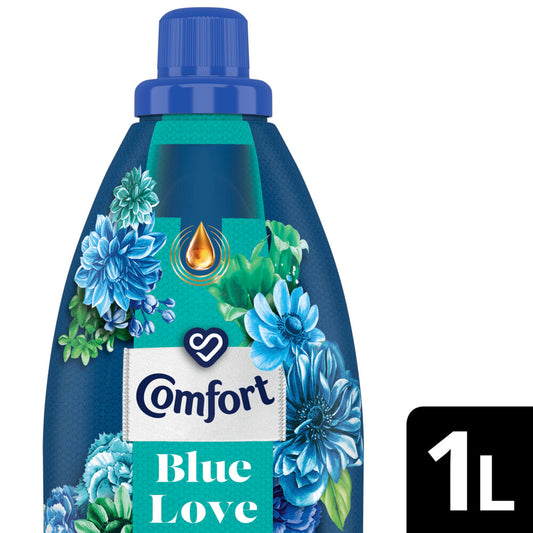 Comfort Concentrated Fabric Softener