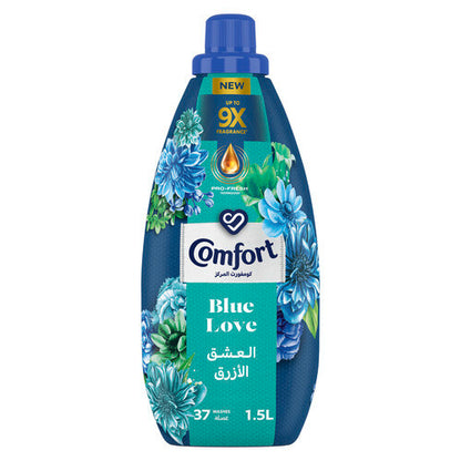 Comfort Concentrated Fabric Softener