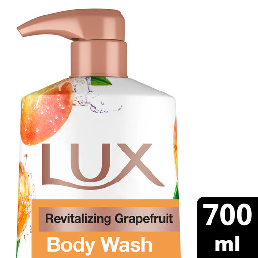 Lux Revitalizing Body Wash