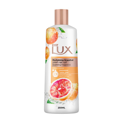 Lux Revitalizing Body Wash