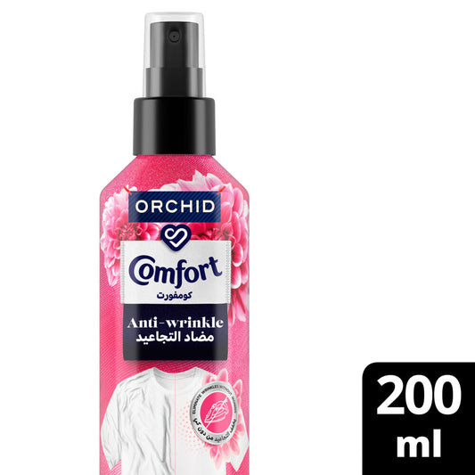 Comfort Anti-Wrinkle Spray