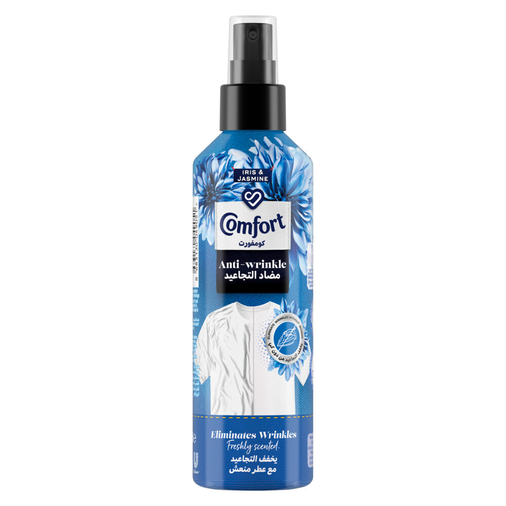 Comfort Anti-Wrinkle Spray