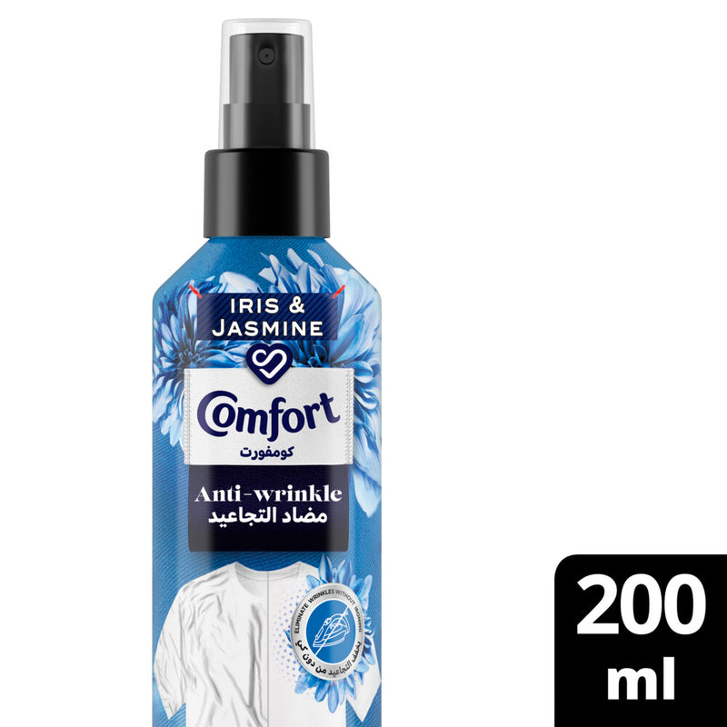 Comfort Anti-Wrinkle Spray