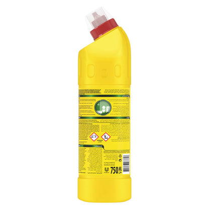 JIF Power Bleach Bathroom Cleaner