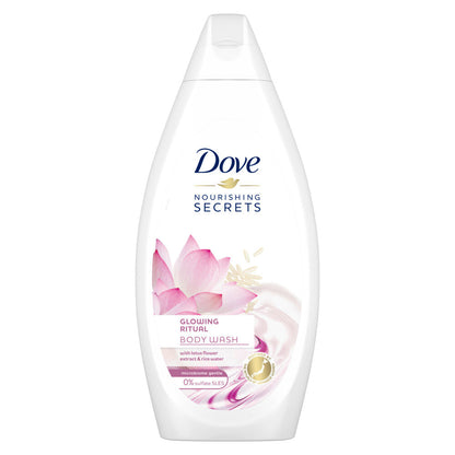 Dove Body Wash