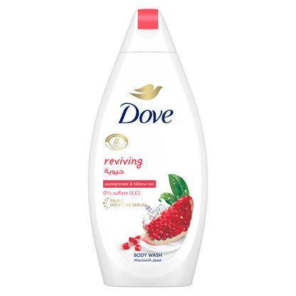 Dove Body Wash