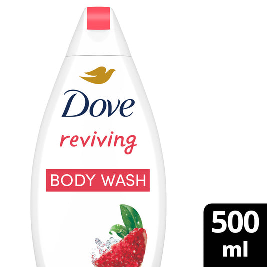 Dove Body Wash